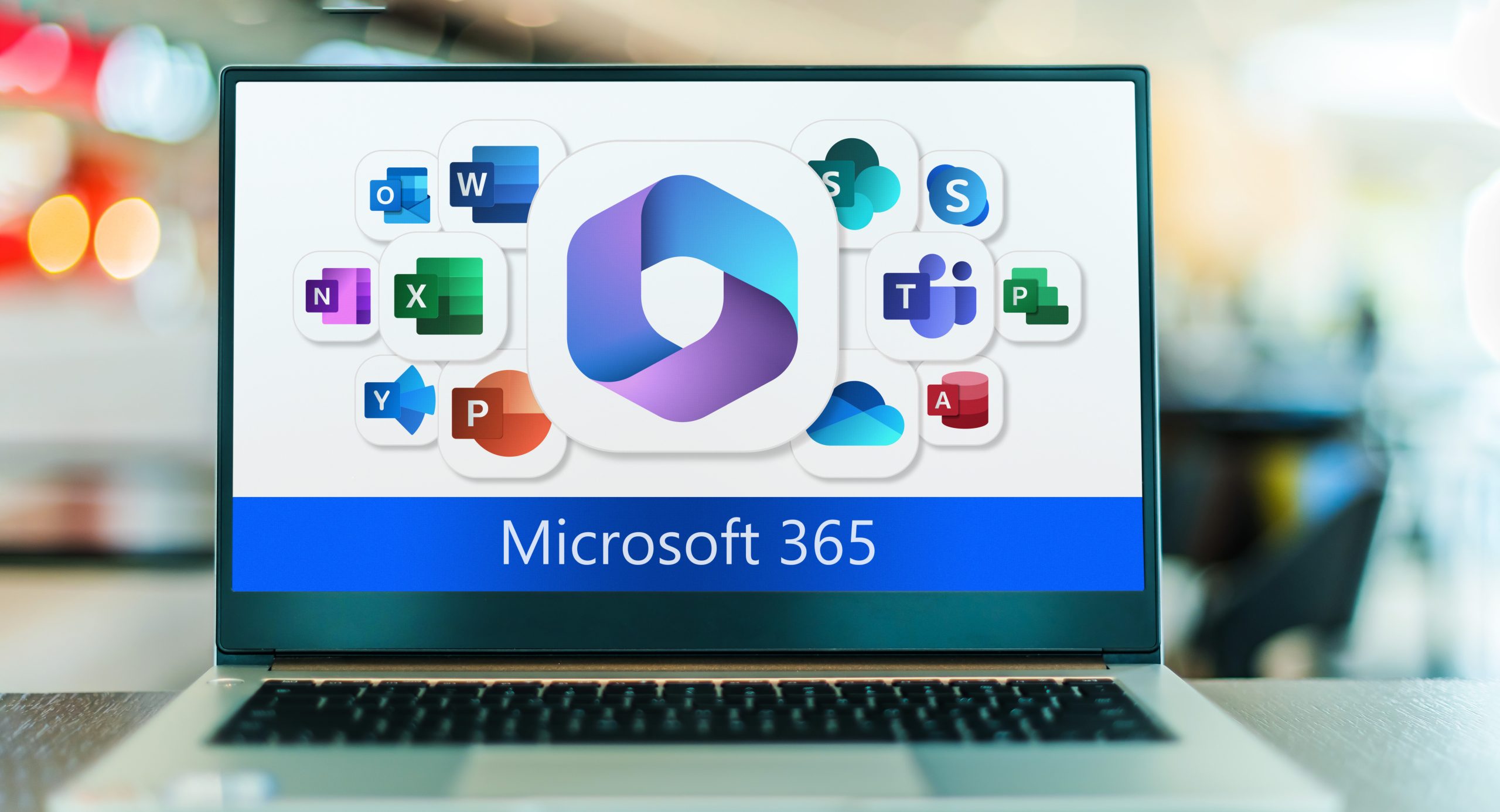 Microsoft 365