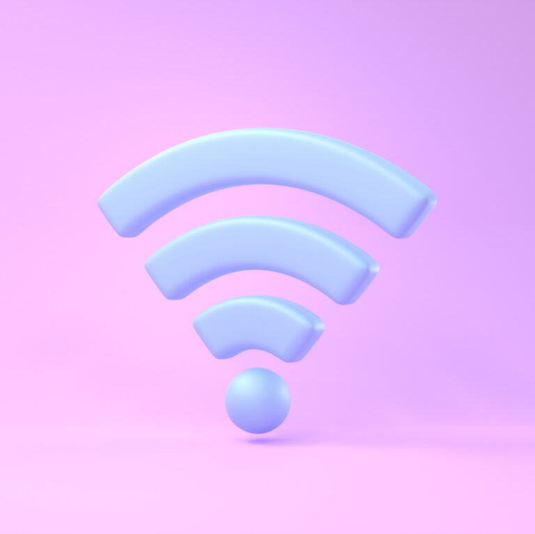 WiFi