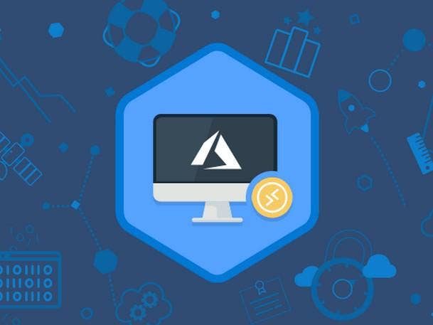 Azure Virtual Desktop